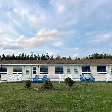 Sea Breeze Motel Ingonish Bagian luar foto